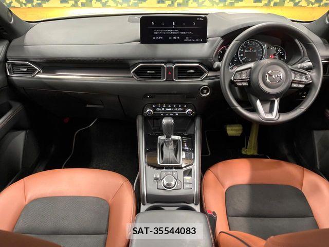 Mazda CX-5 2024-03 7391764-1