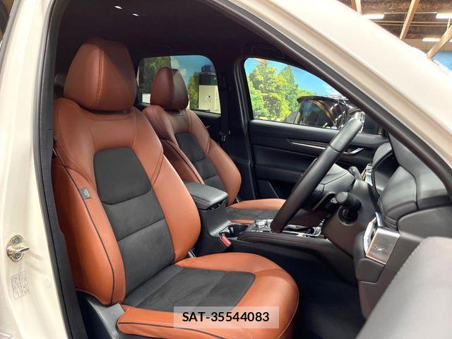 Mazda CX-5 2024-03 7391764-7