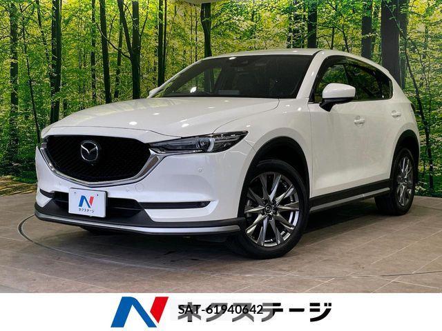 Mazda CX-5 2020-01 7453763-0