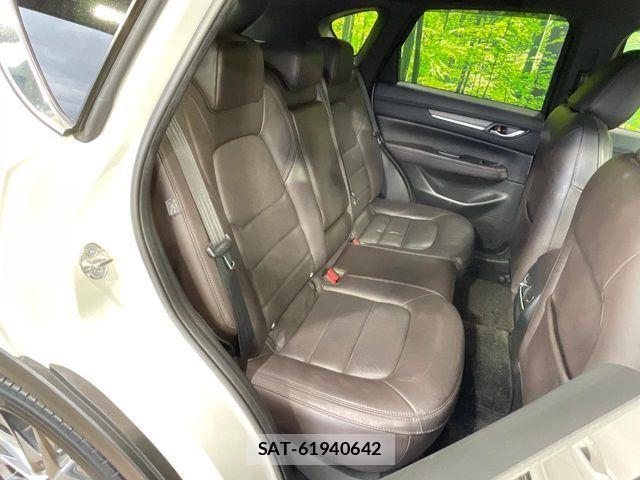Mazda CX-5 2020-01 7453763-9