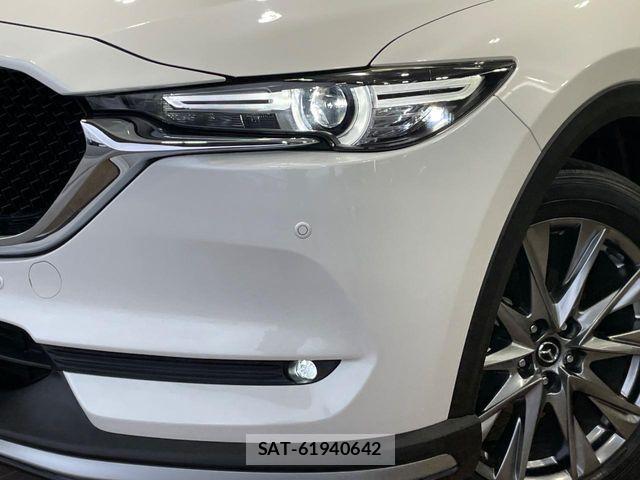 Mazda CX-5 2020-01 7453763-12