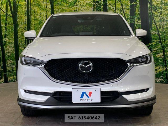 Mazda CX-5 2020-01 7453763-14