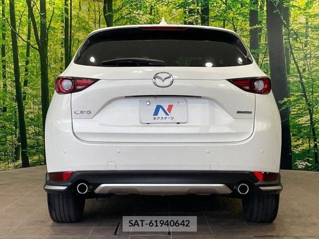 Mazda CX-5 2020-01 7453763-15