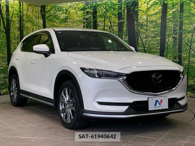 Mazda CX-5 2020-01 7453763-16