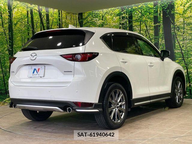 Mazda CX-5 2020-01 7453763-17