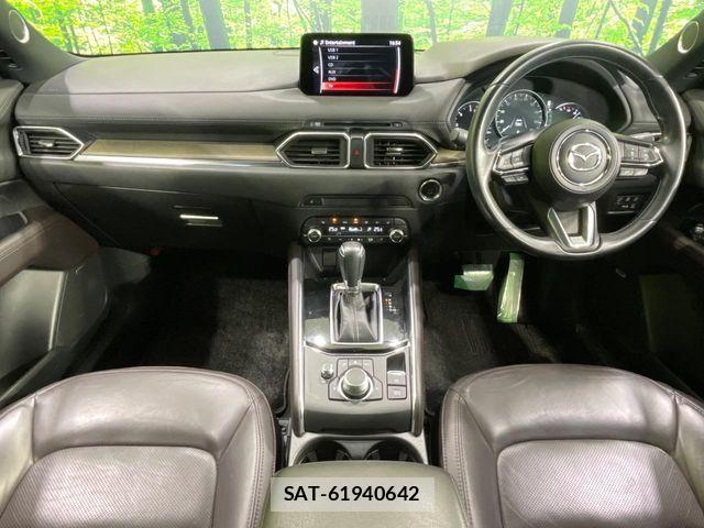 Mazda CX-5 2020-01 7453763-1