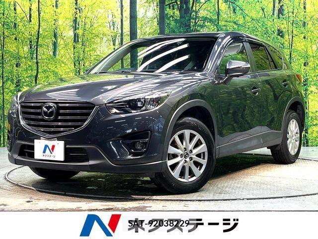 Mazda CX-5 2015-03 7453787-0