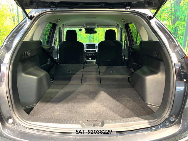 Mazda CX-5 2015-03 7453787-9