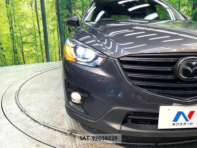 Mazda CX-5 2015-03 7453787-11
