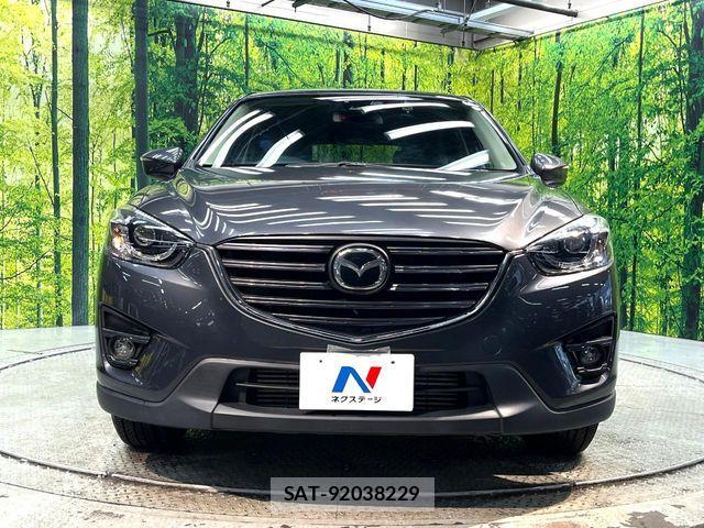 Mazda CX-5 2015-03 7453787-13
