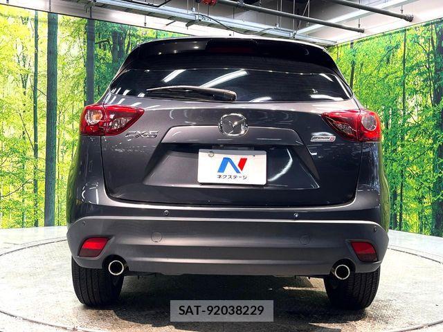 Mazda CX-5 2015-03 7453787-14