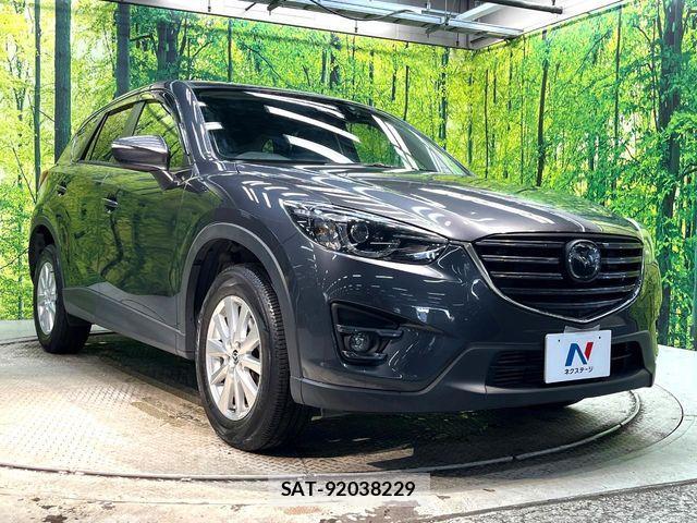 Mazda CX-5 2015-03 7453787-15