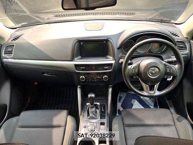 Mazda CX-5 2015-03 7453787-1