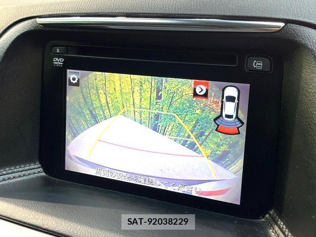 Mazda CX-5 2015-03 7453787-4