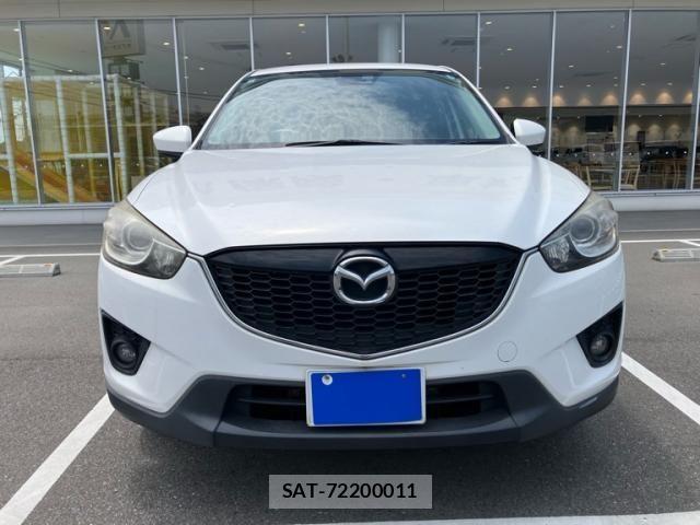 Mazda CX-5 2013-12 7453791-0