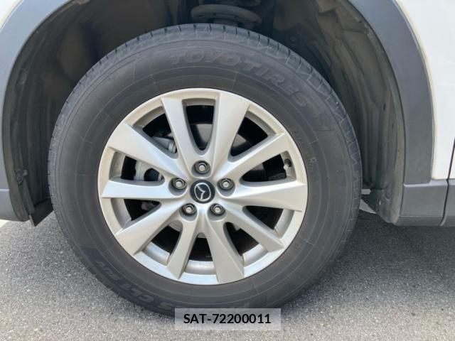 Mazda CX-5 2013-12 7453791-9