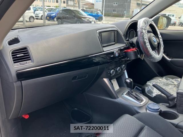 Mazda CX-5 2013-12 7453791-10
