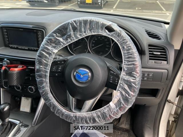 Mazda CX-5 2013-12 7453791-14