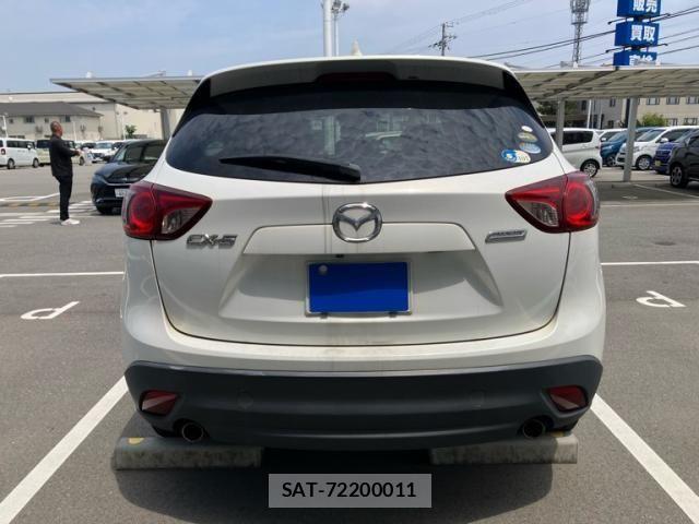 Mazda CX-5 2013-12 7453791-1
