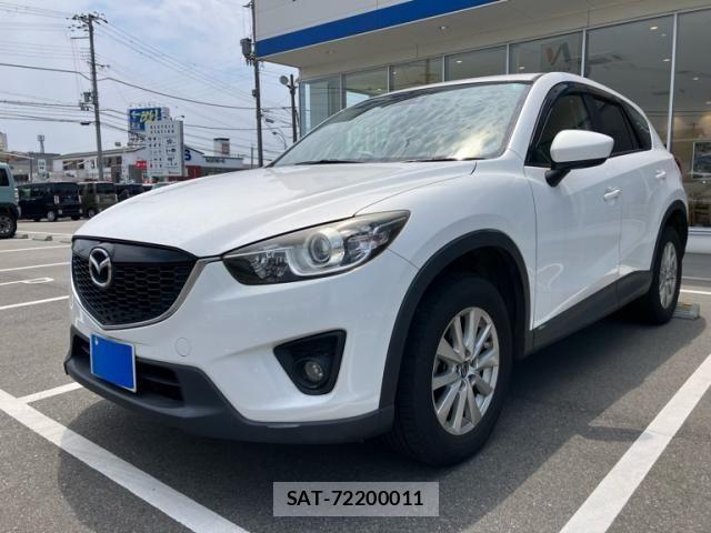 Mazda CX-5 2013-12 7453791-2