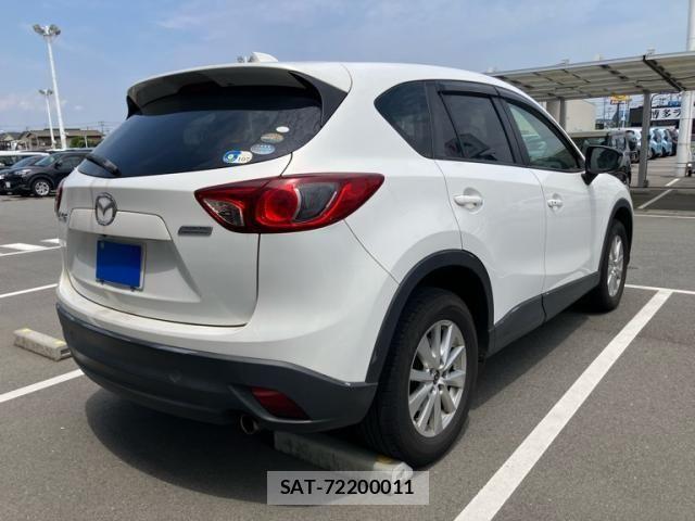 Mazda CX-5 2013-12 7453791-3