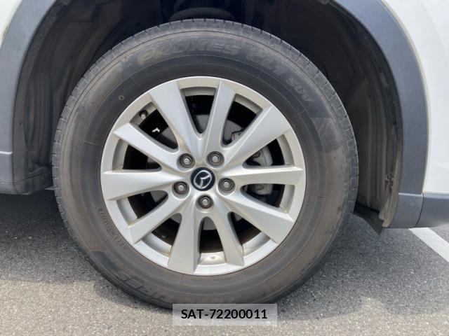 Mazda CX-5 2013-12 7453791-6