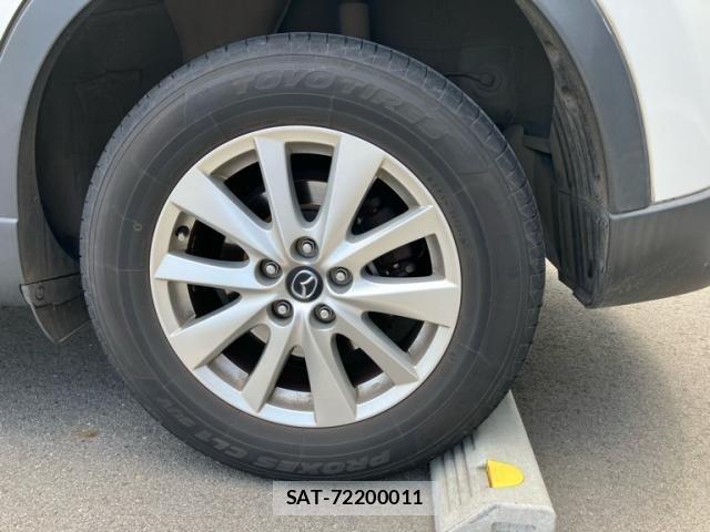 Mazda CX-5 2013-12 7453791-8