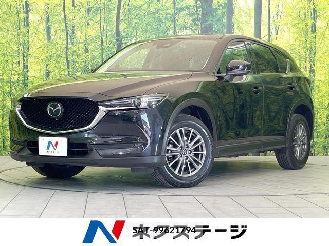Mazda CX-5 2019-10 7453769-0