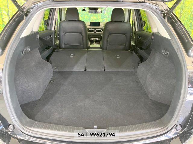 Mazda CX-5 2019-10 7453769-9