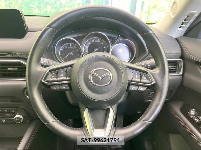 Mazda CX-5 2019-10 7453769-10