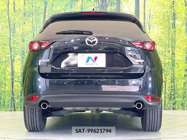Mazda CX-5 2019-10 7453769-14