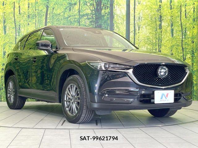 Mazda CX-5 2019-10 7453769-15