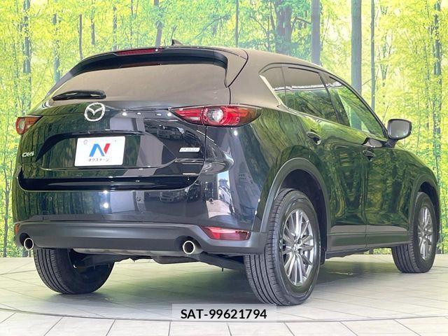 Mazda CX-5 2019-10 7453769-16