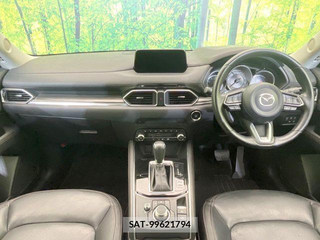 Mazda CX-5 2019-10 7453769-1