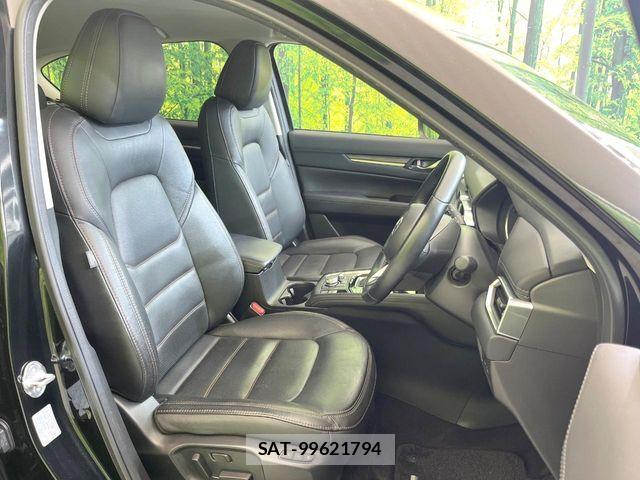 Mazda CX-5 2019-10 7453769-7