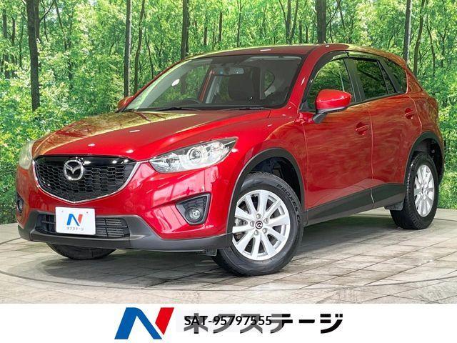 Mazda CX-5 2013-08 7453788-0