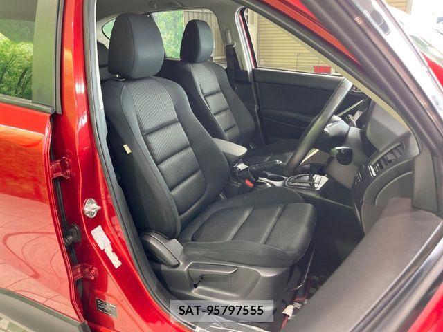 Mazda CX-5 2013-08 7453788-7