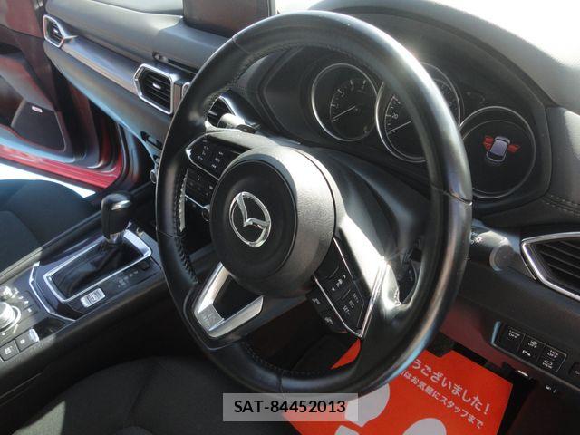 Mazda CX-5 2020-09 7453777-10