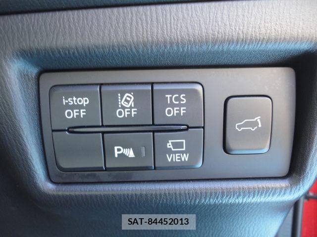 Mazda CX-5 2020-09 7453777-12