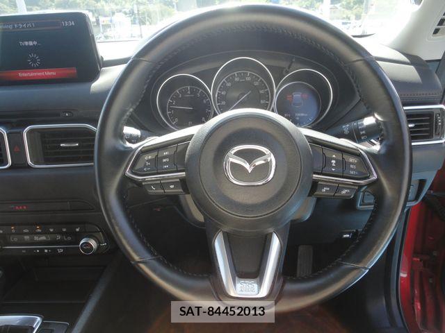 Mazda CX-5 2020-09 7453777-13