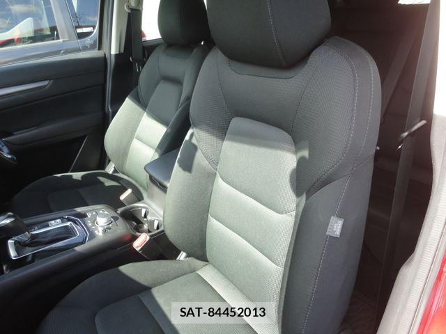 Mazda CX-5 2020-09 7453777-4