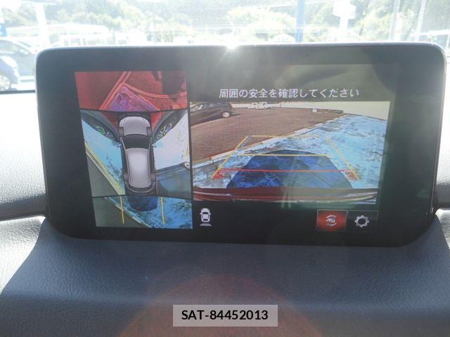Mazda CX-5 2020-09 7453777-7