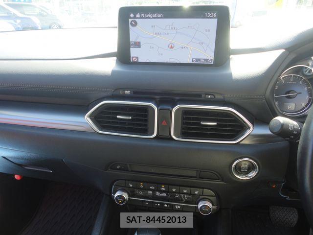 Mazda CX-5 2020-09 7453777-8