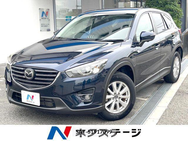 Mazda CX-5 2015-07 7453786-0