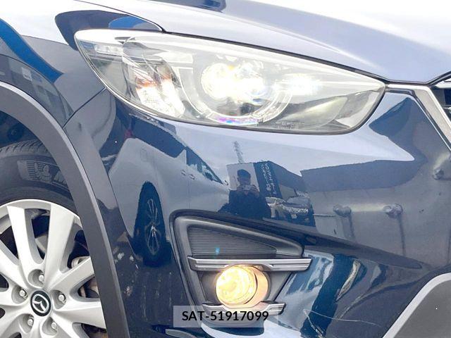 Mazda CX-5 2015-07 7453786-11