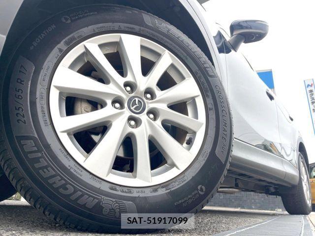 Mazda CX-5 2015-07 7453786-12