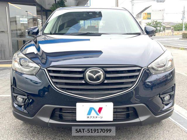Mazda CX-5 2015-07 7453786-13