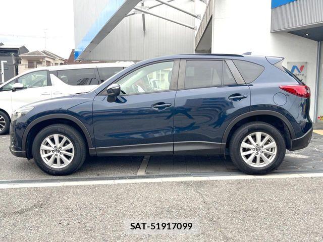 Mazda CX-5 2015-07 7453786-14