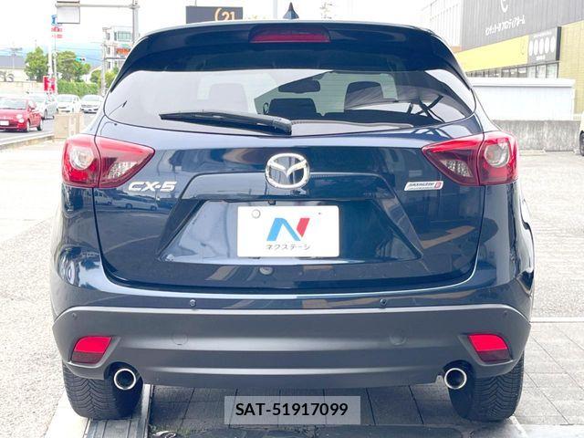 Mazda CX-5 2015-07 7453786-15
