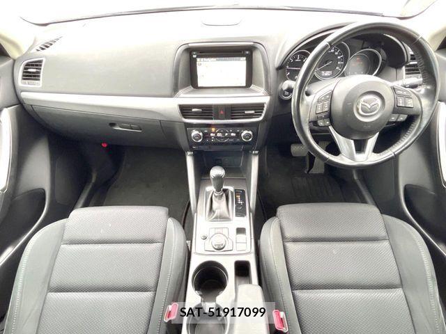 Mazda CX-5 2015-07 7453786-1